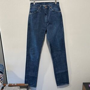 Wrangler Jeans